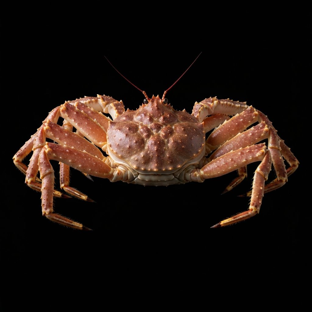 King Crab