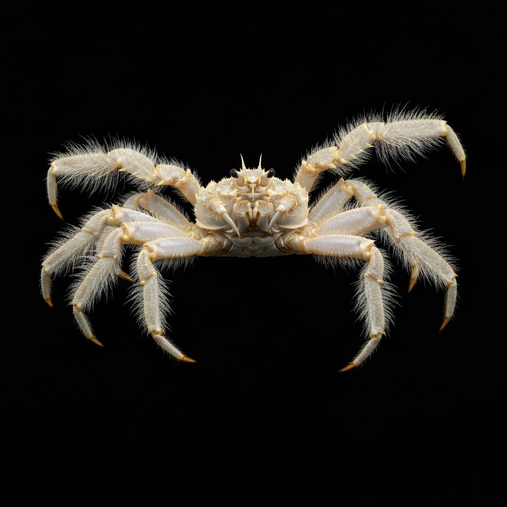 Spider Crab
