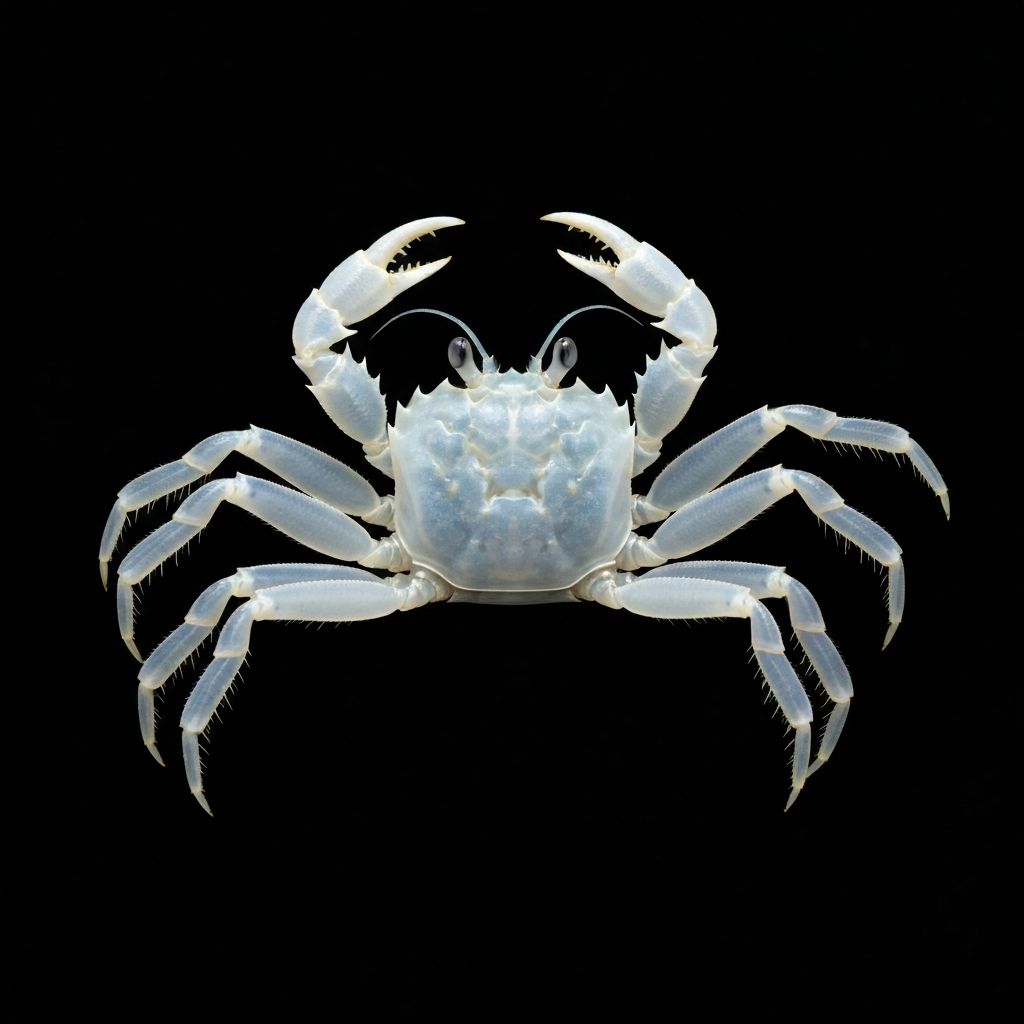 Ghost Crab