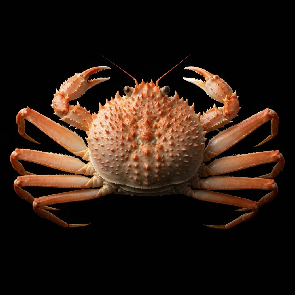 Rock Crab
